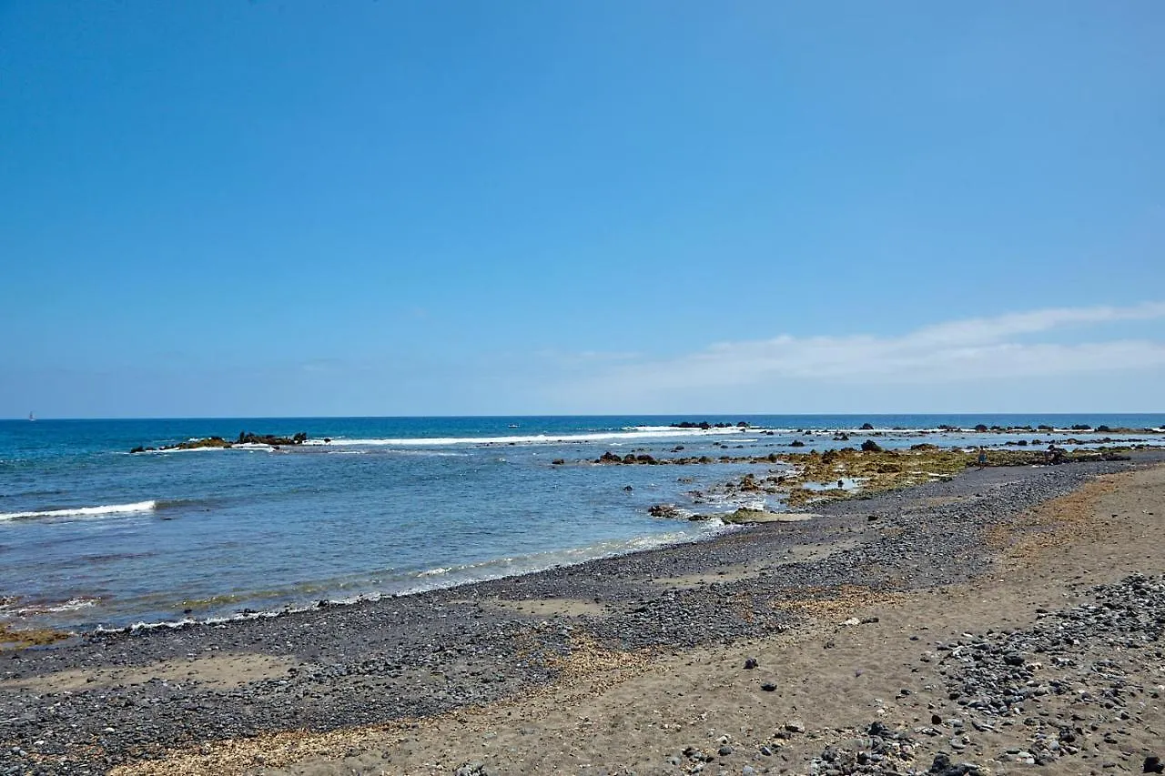 Apartamento Sol y Mar I Las Galletas
