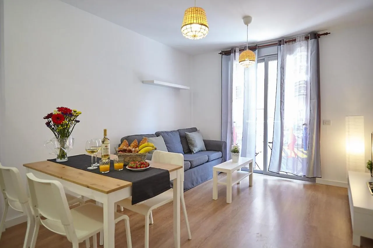 Apartamento Sol y Mar I Las Galletas