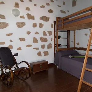 Сasa de vacaciones Casa El Pino, Vilaflor