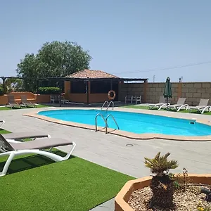 Apartamento La Bonita, Las Galletas