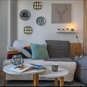 Sierralacant Estudio Con Terraza, 4pax Wifi Y Parking Gratis Sierra Nevada